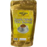 Mercredi Damla Sakızlı Türk Kahvesi 250gr - 253 gr