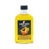 Mercredi Hazelnut Fındık Kahve ve Kokteyl Şurubu 200 ml