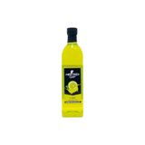 Mercredi Lime Misket Limon Kahve ve Kokteyl Şurubu 750 ml