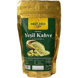 Mercredi Öğütülmüş Yeşil Kahve 250gr - 254 gr