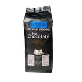 MERCREDI Otomat Sıcak Çikolata Tozu - Vending Hot Chocolate 1000 Gr.