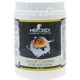 Mercredi Salep Smoothie Tozu 1000 gr - 2 kg