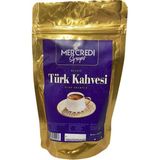 Mercredi Türk Kahvesi 250gr - 251 gr