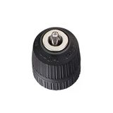 Mercure 0.8-10 mm 1-2-20 Unf Dişi Elle Sıkma Mandren