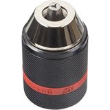 Mercure 1-10 mm 2-8-24 Unf Dişi Elle Sıkma Kilitli Mandren