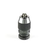 Mercure 1-10 mm B12 Konik Dişi Elle Sıkma Mandren