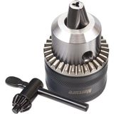 Mercure 1-13 mm B-16 Konik Anahtarlı Mandren
