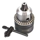 Mercure 1-16 mm B-16 Konik Anahtarlı MAndren