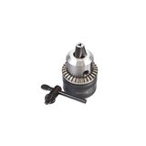 Mercure 1.5-13 mm 1-2-20 Unf Anahtarlı Mandren