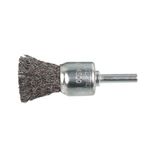Mercure 17 mm Pimli Kalem Fırça