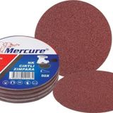 Mercure 180 mm 60 Kum Cırt Zımpara