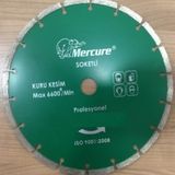 Mercure 180 x 2.2 x 22 Soketli Beton Kesme Diski
