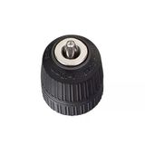 Mercure 2-13 mm 1-2-20 Unf Dişi Elle Sıkma Mandren