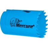Mercure 20005 19 mm Bi-metal Hss Delik Testeresi