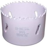 Mercure 20010 24 mm Bi-metal Hss Delik Testeresi