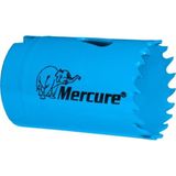 Mercure 20013 27 mm Bi-metal Hss Delik Testeresi