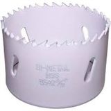 Mercure 20014 28 mm Bi-metal Hss Delik Testeresi