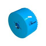 Mercure 20030 46 mm Bi-metal Hss Delik Testeresi