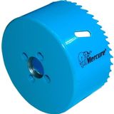 Mercure 20062 110 mm Bi-Metal HSS Delik Testeresi