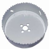 Mercure 20063 111 mm Bi-Metal HSS Delik Testeresi