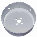 Mercure 20068 121 mm Bi-Metal HSS Delik Testeresi