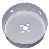 Mercure 20076 146 mm Bi-Metal HSS Delik Testeresi