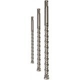 Mercure 22 310MM Plus Elmas Matkap Ucu