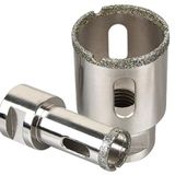 Mercure 22 mm Mermer Delme Panç