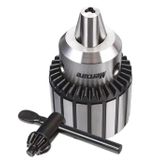 Mercure 5-20 mm B-22 Konik Anahtarlı Mandren