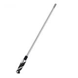 Mercure 55252 12x400 mm Sds Plus Kalıpçı Matkap Ucu