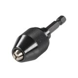 Mercure 6.5 mm Bits Saplı Mandren