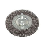 Mercure 65 mm Pimli Daire Fırça