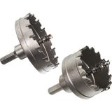 Mercure 65 mm Tct Panç Testere