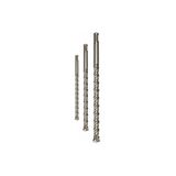 Mercure 9022 7x110 mm Matkap Ucu