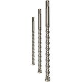 Mercure 9093 18x310 mm Matkap Ucu
