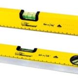 Mercure Alüminyum Su Terazisi 80 Cm.