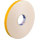 Mercure Çift Taraflı Pe Köpük Bant 15 mm x 50 mt 5 Adet