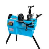 MERCURE ELEKTRİKLİ TEZGAH PAFTA MAKİNESİ 1/2'-2''