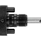Mercure HEX Bi-Metal Panç Adaptörü