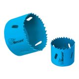 Mercure HSS Bi-Metal Ahşap Delik Testeresi 65 mm Panç
