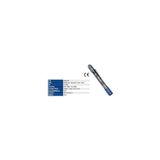 Mercure LEDLİ KALEM TİP FENER MC-7643-1 PİLLİ