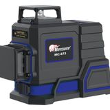 Mercure MC-873 3D Lazer Şakül