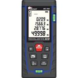 Mercure MC-880 Profesyonel Lazer Metre 80 Metre