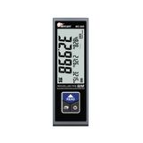 Mercure MC-950 Şarjlı Lazer Metre 50 Mt.