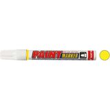 Mercure Paint Marker İşaretleme Markör Kalem - Sarı