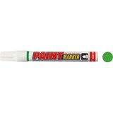 Mercure Paint Marker İşaretleme Markör Kalem - Yeşil