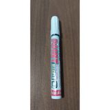 Mercure Paint Marker Silinmez Yazı Kalemi Siyah 1 Adet