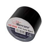 Mercure Pvc Izole Bant Geniş MC-2550(0,13MMX50MMX25MT)*