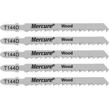 Mercure T144D 100 mm Dekupaj Testeresi