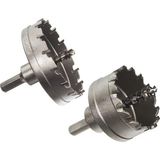 Mercure Tct Panç Delik Açma Testeresi 22MM